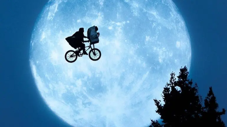 E.T