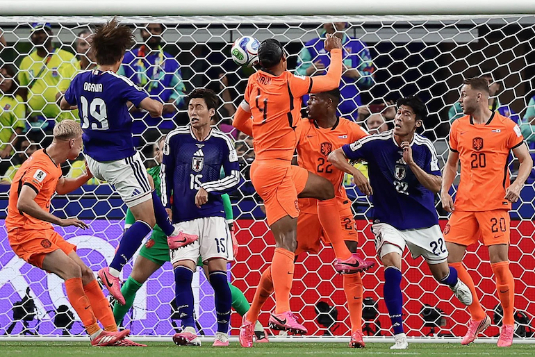 Países Bajos versus Japón 14-06-2026 copia