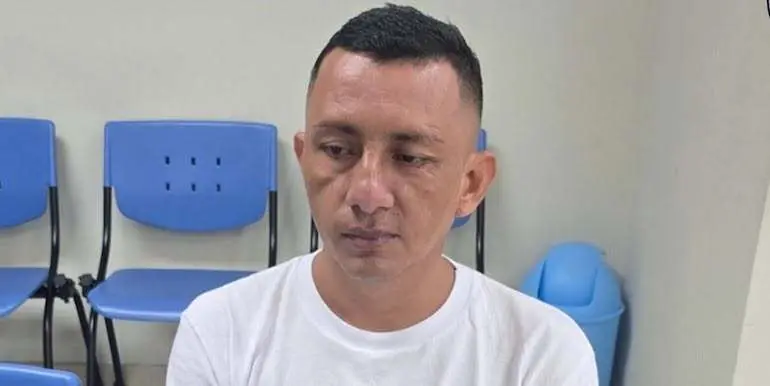 Gabriel López Meléndez, feminicidio agravado, condenado a 50 años