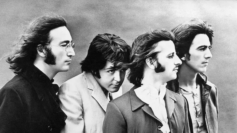 The Beatles