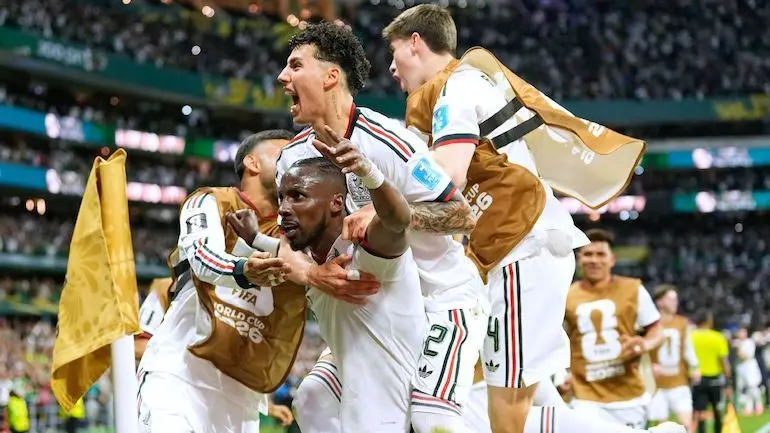Chequia versus México 24-06-2026