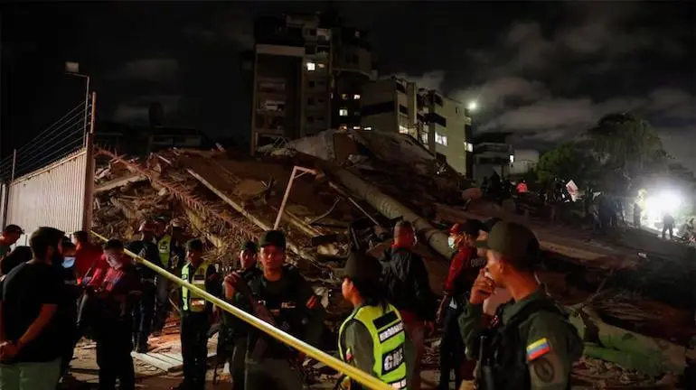 Terremotos en Venezuela 24-06-2026 4