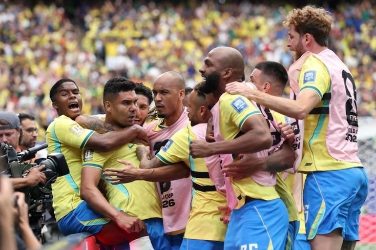 Brasil versus Japón 29-06-2026