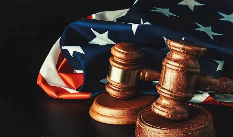 Corte Suprema USA