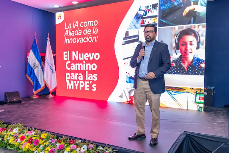 Davivienda-MYPE aliado del Programa de Beneficios de CONAMYPE_