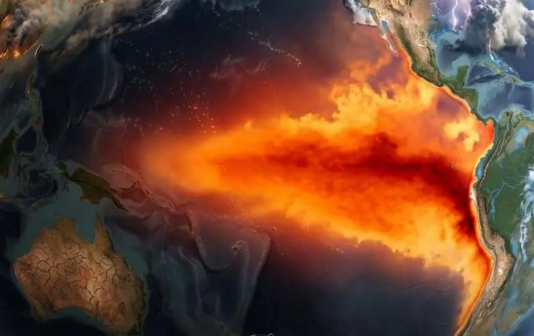 El Niño