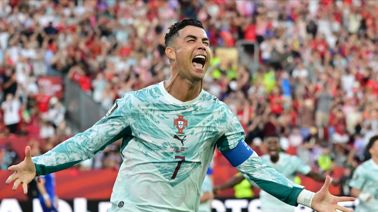 Portugal versus Croacia 02-07-2026