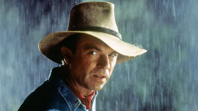 Sam Neill copia