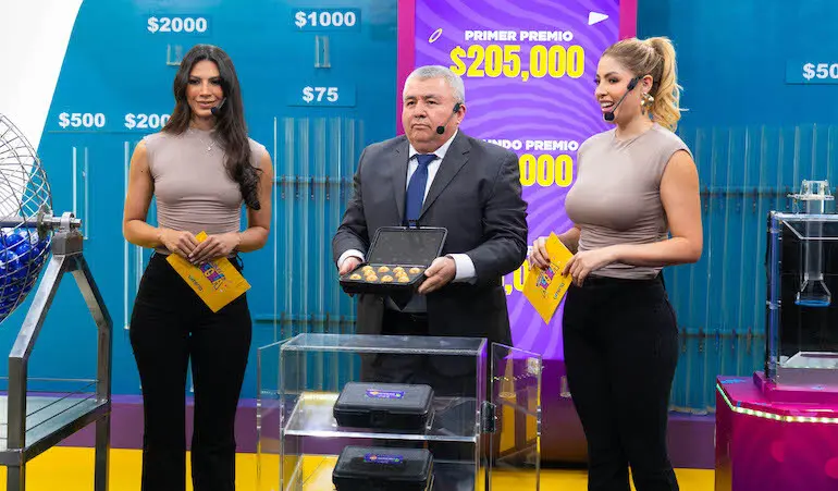 Lotería Nacional Beneficencia LNB Sorteo LOTRA 15-07-2026