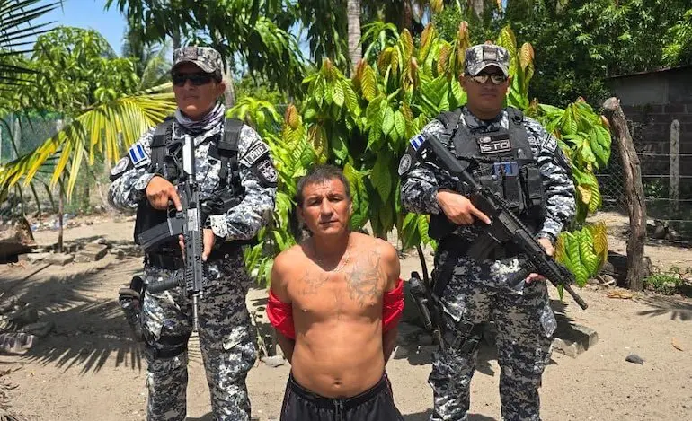 Pedro Antonio Quinteros, 42 años, alias Pericón, MS-13, homicidio y agrupaciones ilícitas