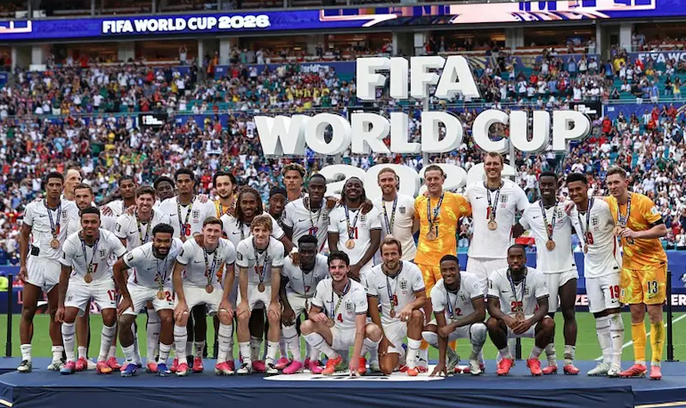 Francia versus Inglaterra 18-07-2026 copia