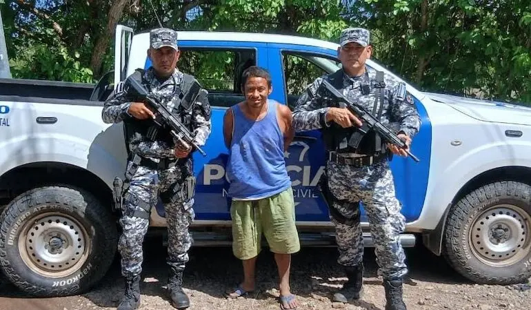 Fredis Antonio Campos Álvarez, 49 años de edad, homicidio