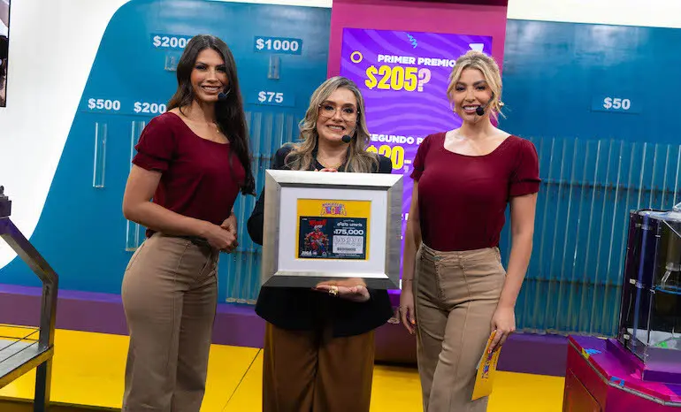 SORTEO LOTRA 22-07-2026