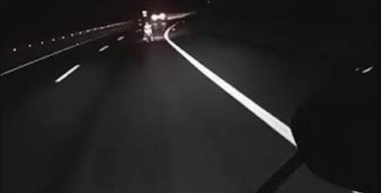 Motocicleta