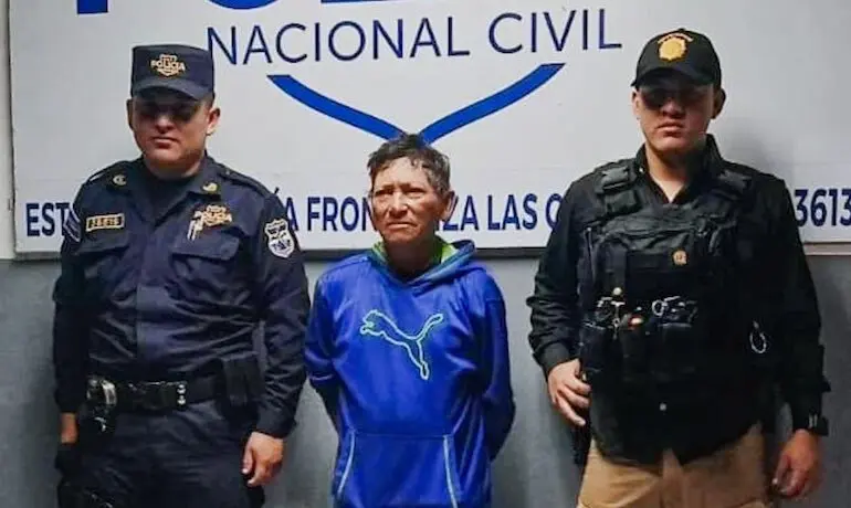 Nelson Alberto Mármol, feminicidio agravado