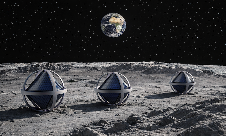 Africa2Moon