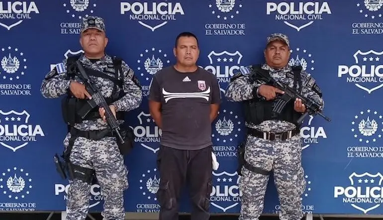 Eduardo Mauricio Urbina García, feminicidio