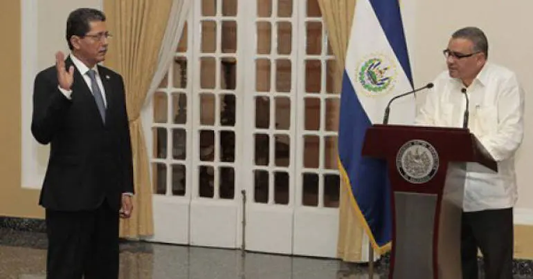 Jaime Alfredo Miranda