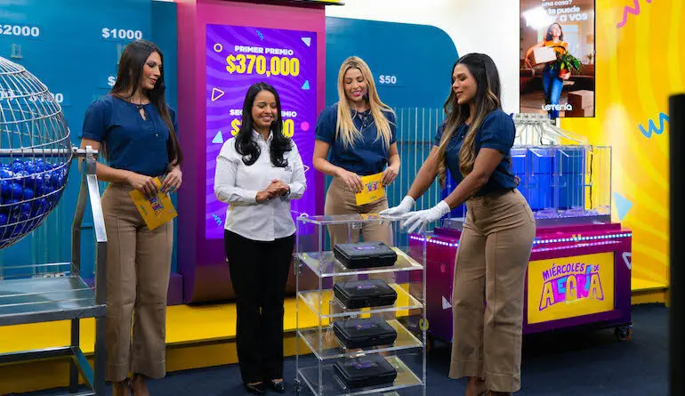 Sorteo LOTRA LNB 20-08-2026