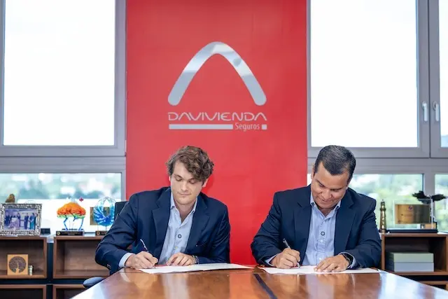 DAVIVIENDA SEGUROS CONVENIO CON CARVIMAX