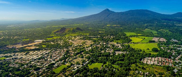 La Libertad Norte