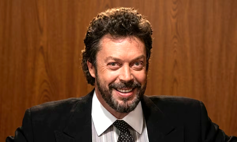 Tim Curry