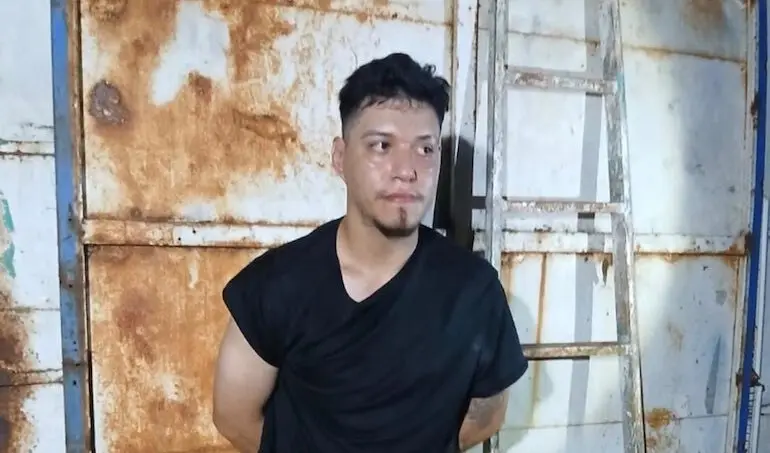 José Abelino Amaya Amaya, 30 años de edad, homicidio