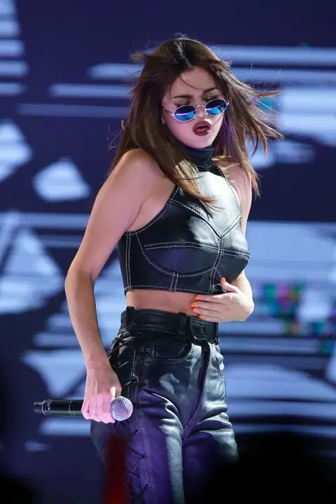 Selena Gómez5