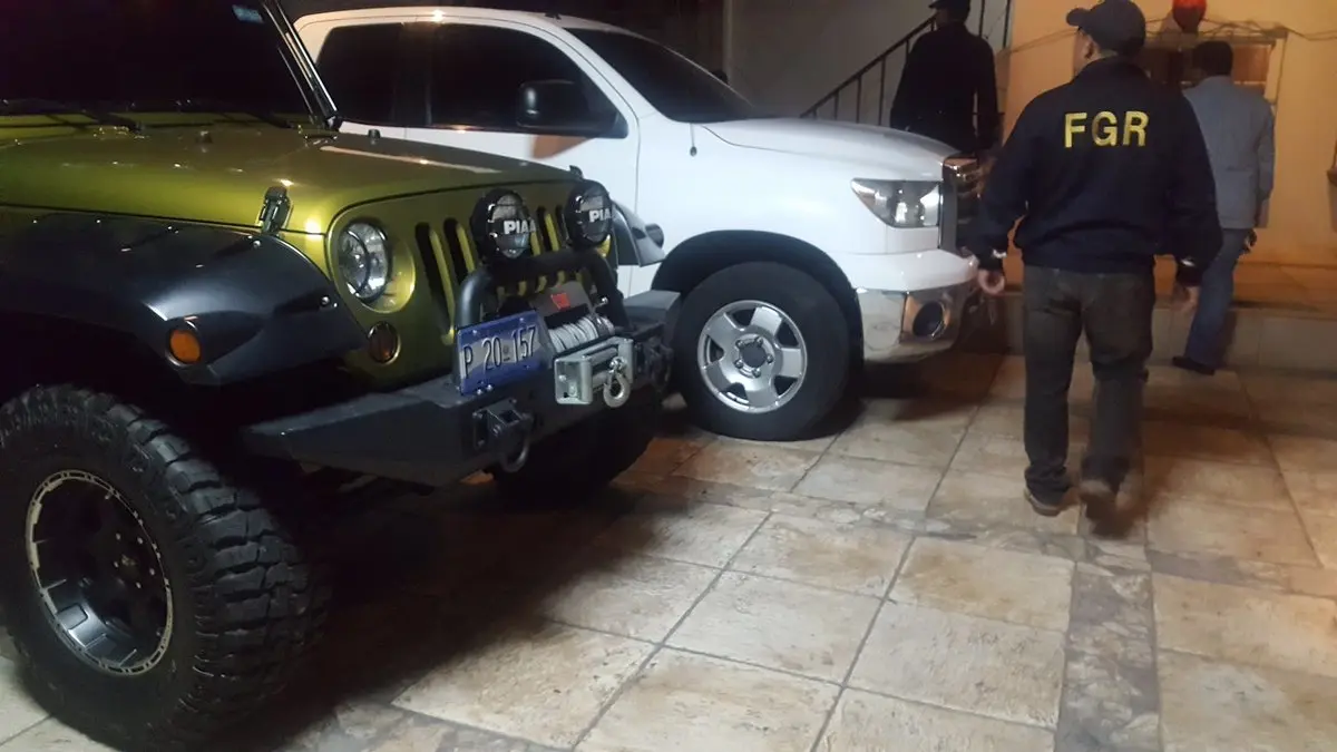 allanamiento funes10