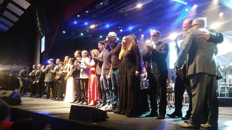 Concierto por la Paz17