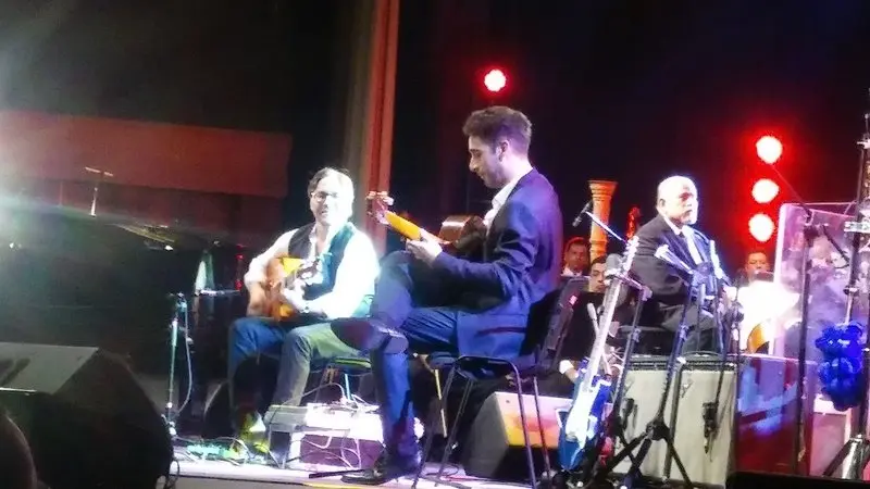 Concierto por la Paz6