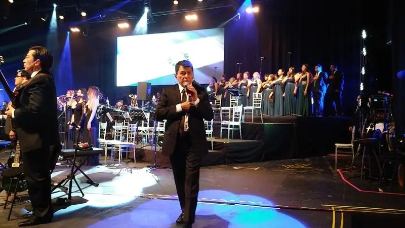 Concierto por la Paz1