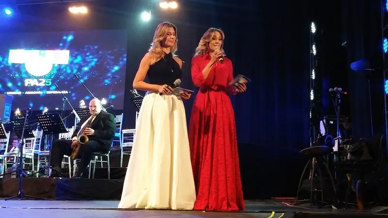 Concierto por la Paz12