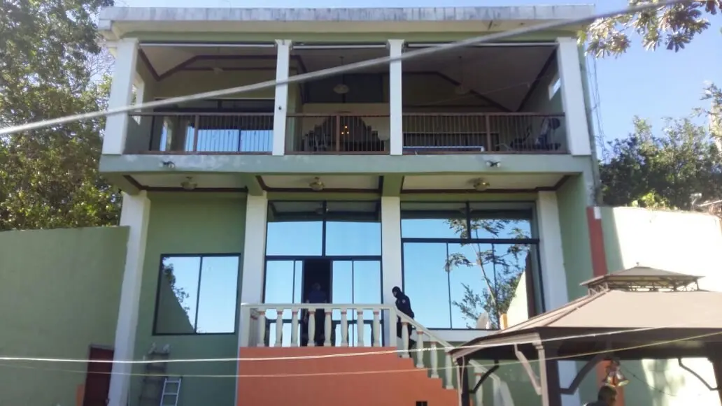 Propiedades Cardoza bajo investigación 1