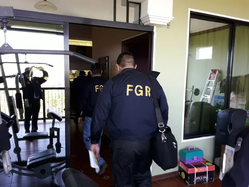 Propiedades Cardoza bajo investigación 13