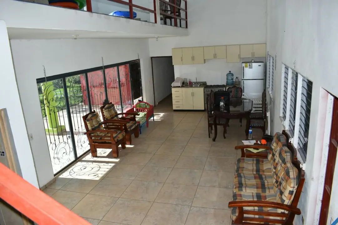 Propiedades Cardoza bajo investigación 14