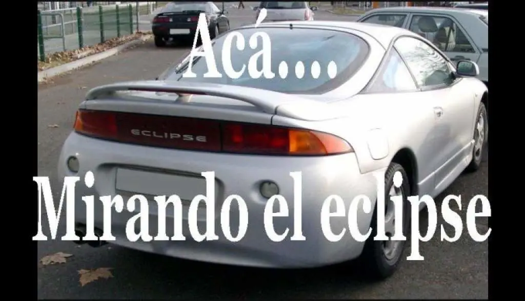Memes del eclipse