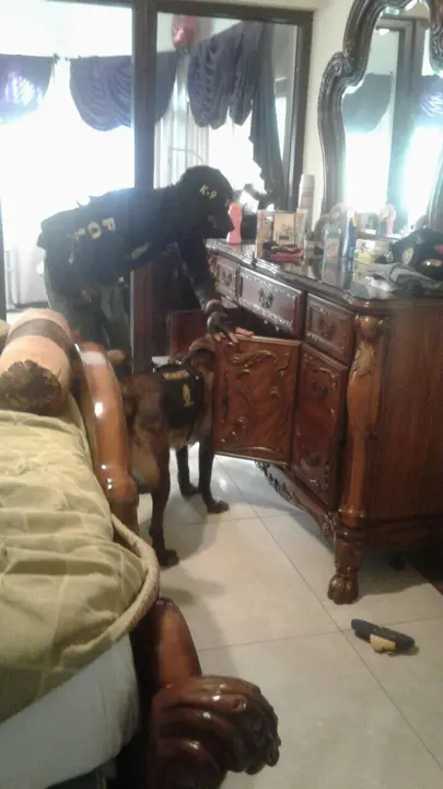 Operación Avalancha, Honduras