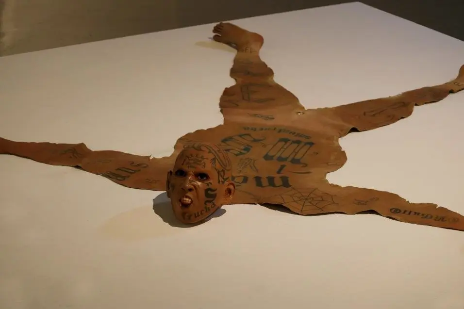 Exposicion de la MS
