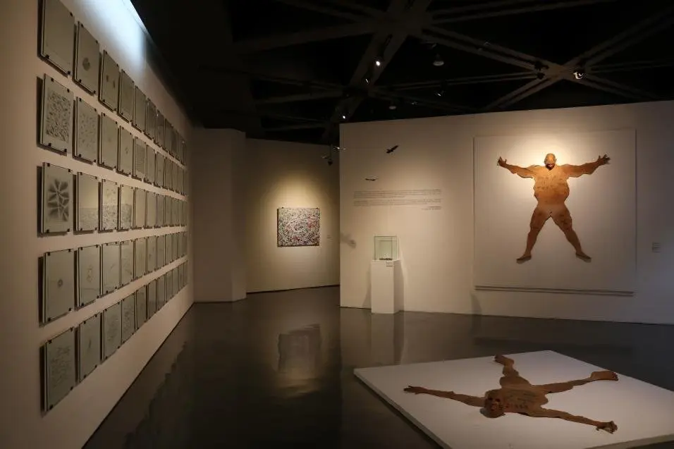Exposicion de la MS