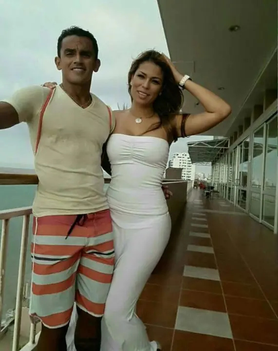 Franggi Nicolás