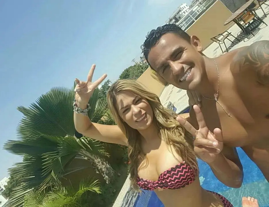 Franggi Nicolás