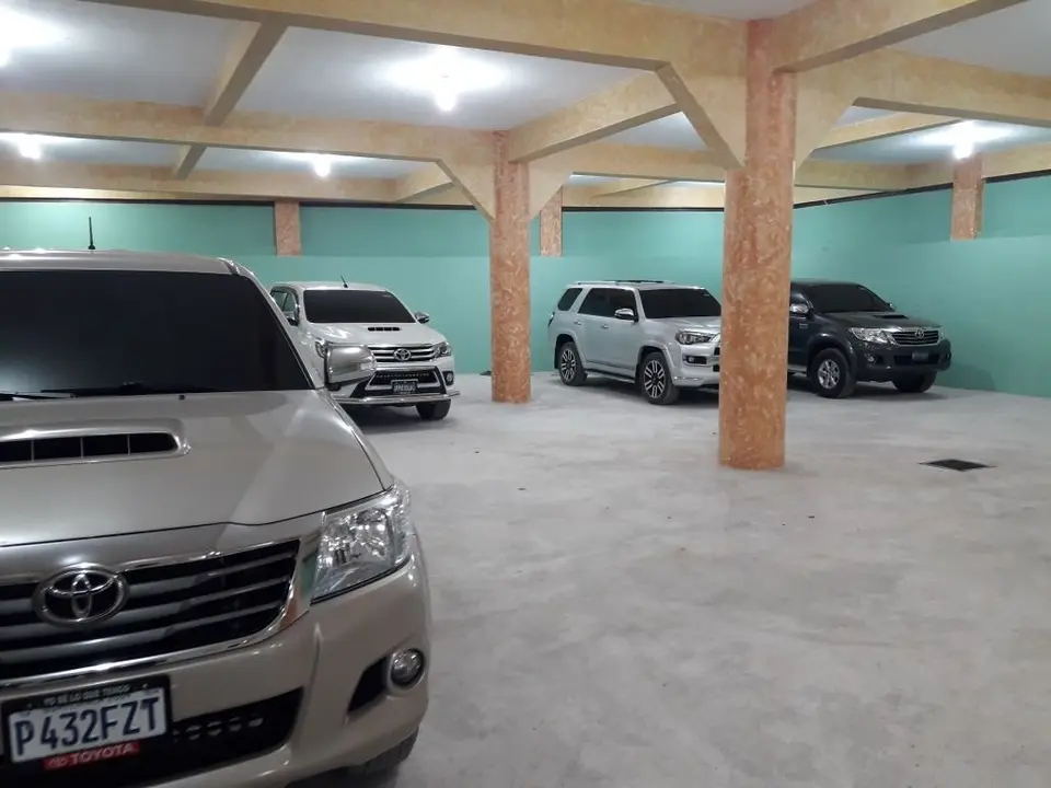 vehículos operativo