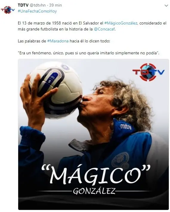 Chavarría Sonsonate