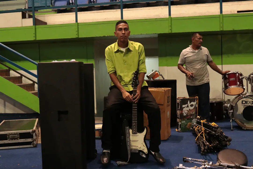 juegos penitenciarios 2018