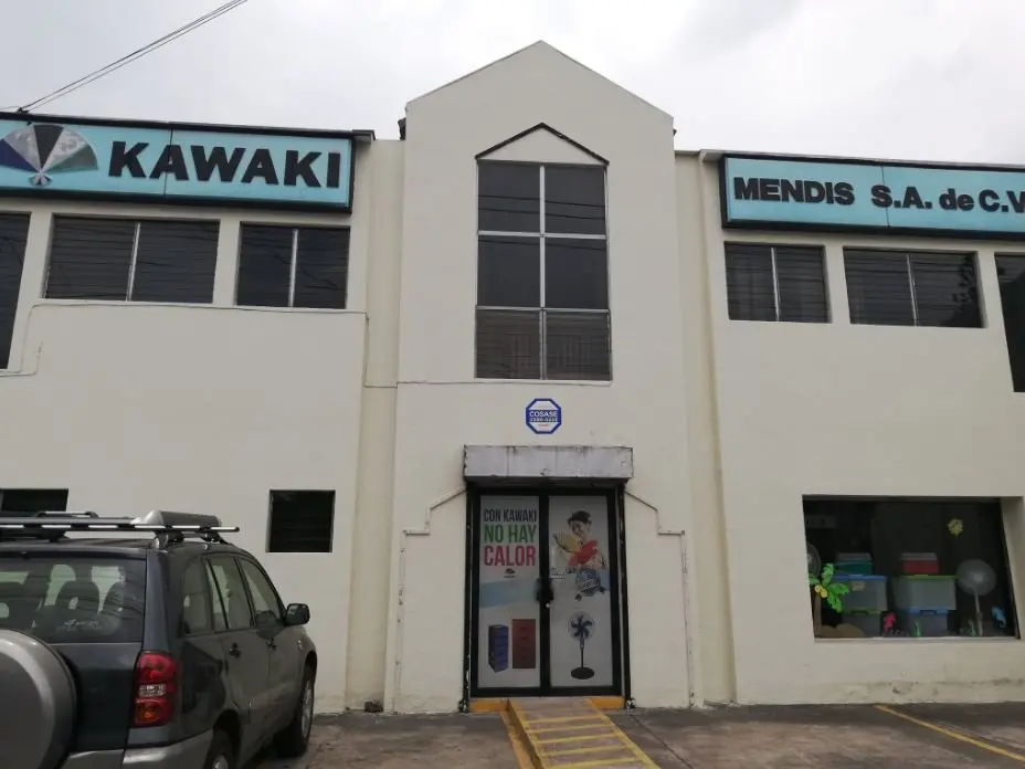 Kawaky