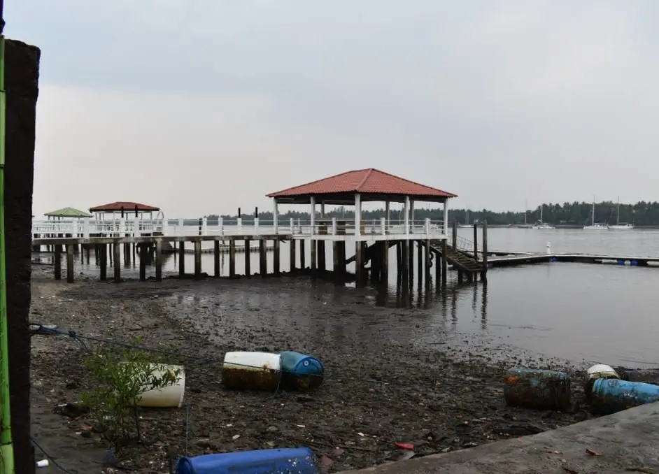 Muelle