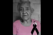 Mujer de 82 a&ntilde;os