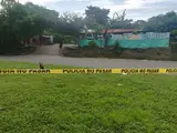 Perulapán muerto