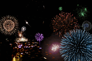 feliz año nuevo